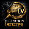Definition Detective